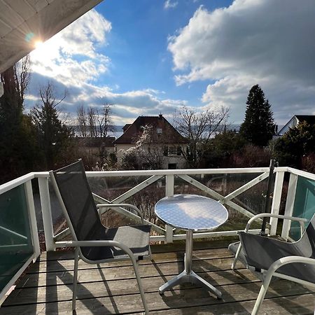 Apartamento Schreiber-Ost Uberlingen Exterior foto