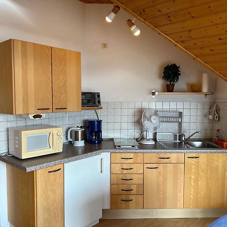 Apartamento Schreiber-Ost Uberlingen Exterior foto