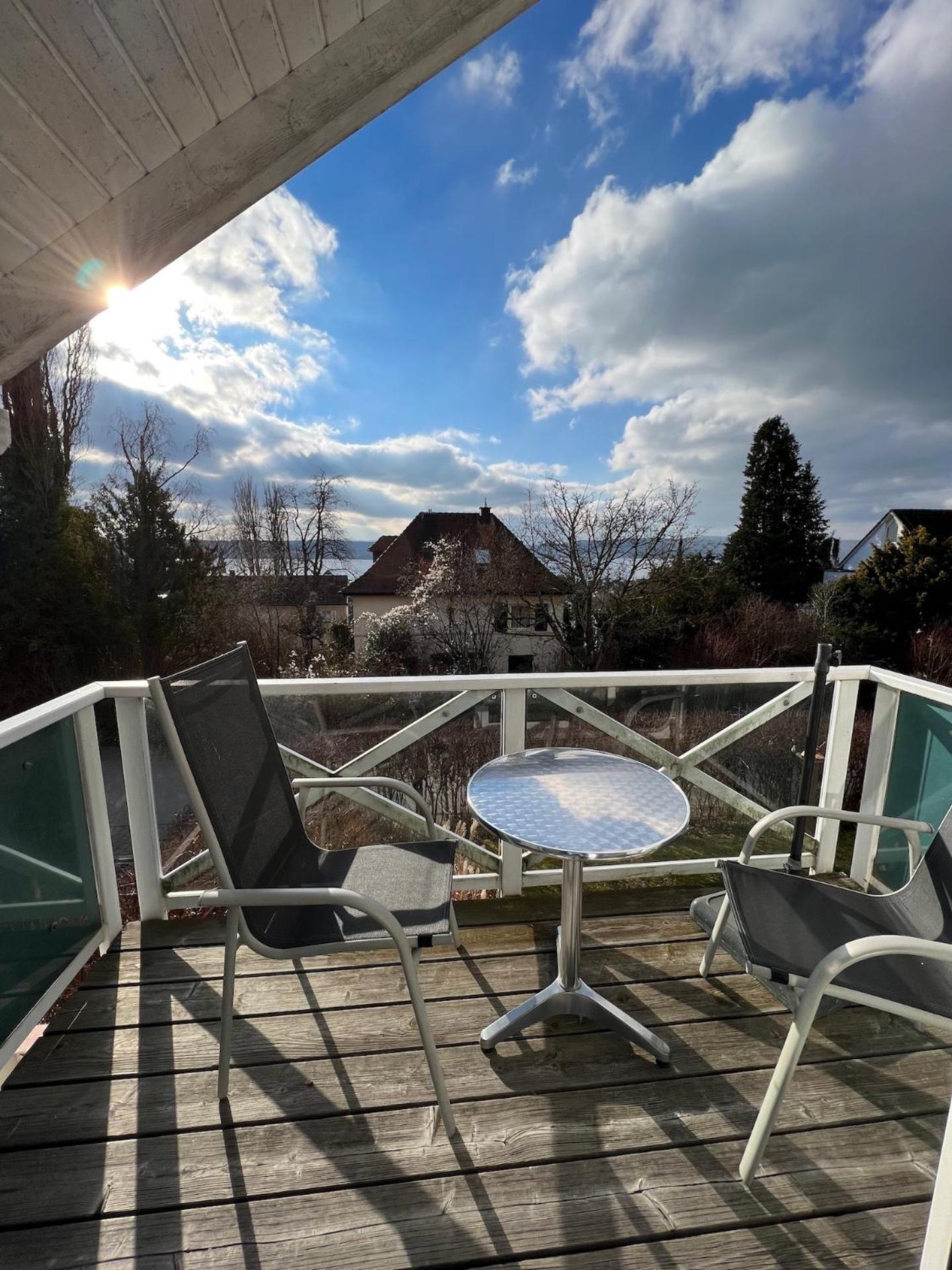 Apartamento Schreiber-Ost Uberlingen Exterior foto