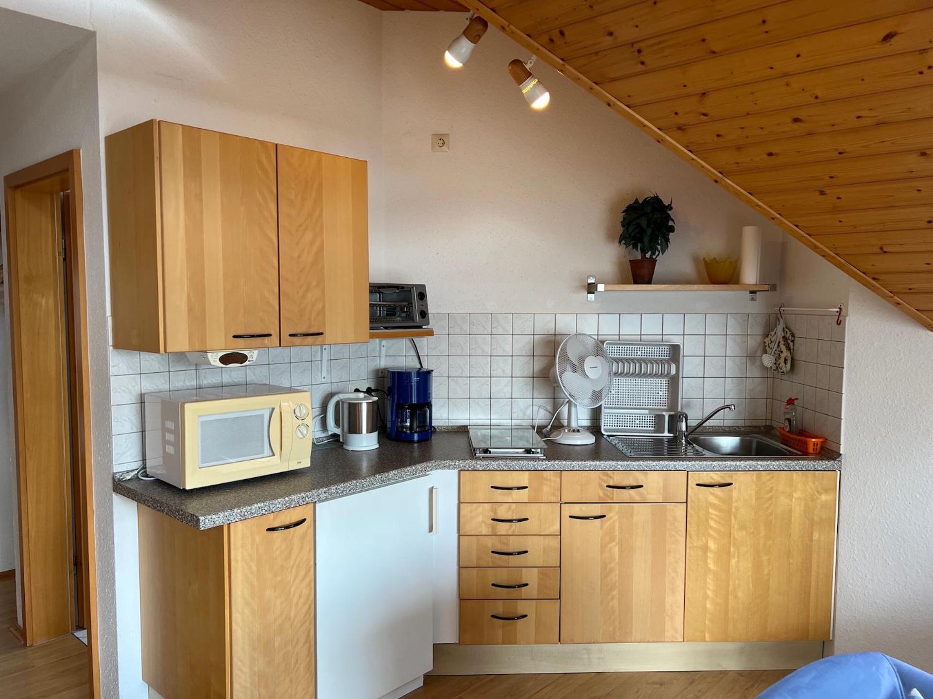 Apartamento Schreiber-Ost Uberlingen Exterior foto