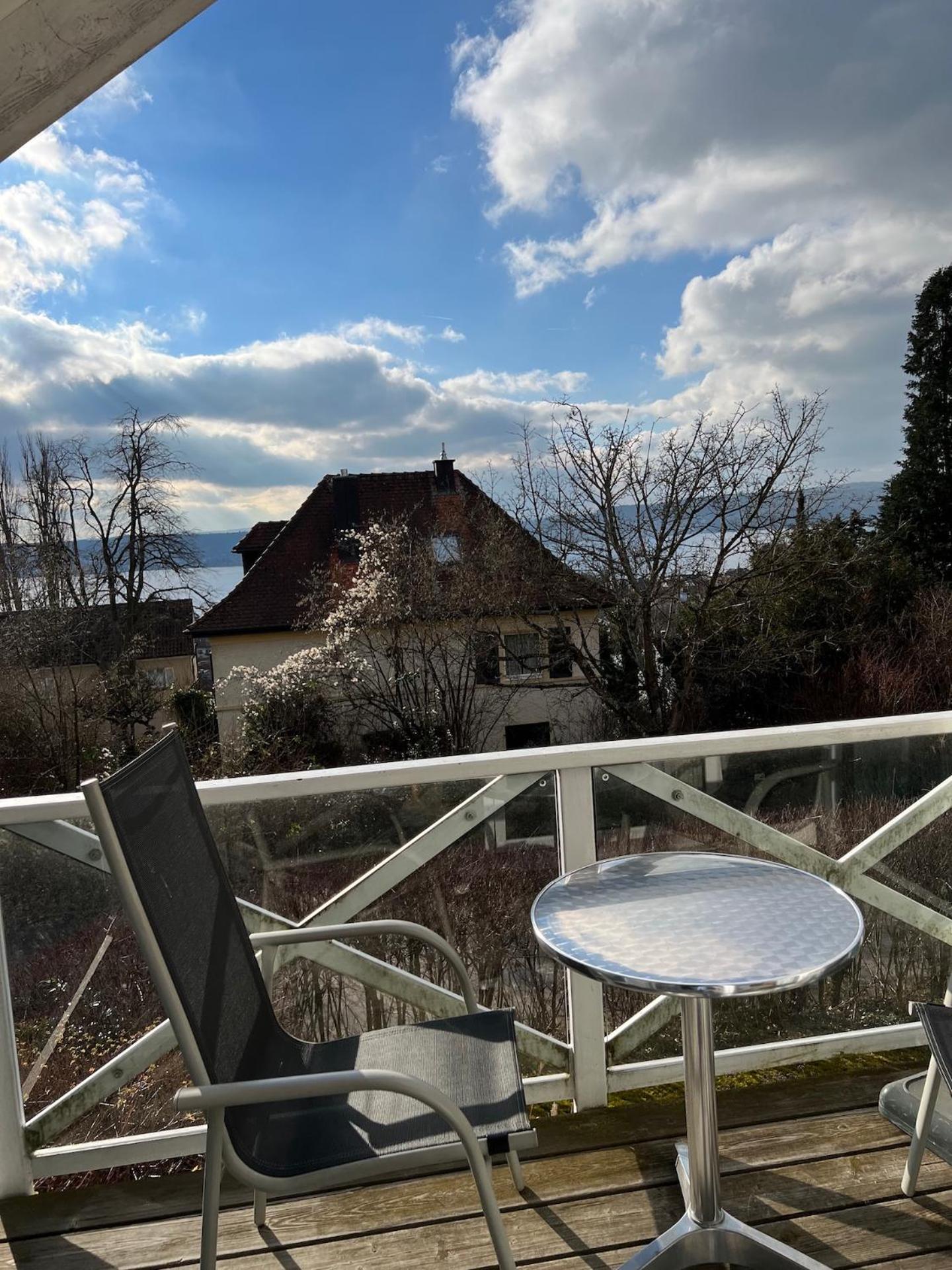 Apartamento Schreiber-Ost Uberlingen Exterior foto